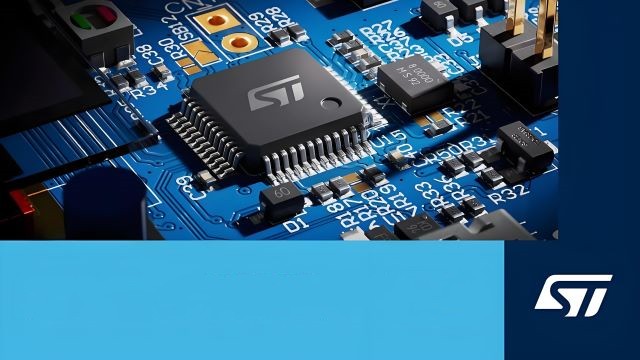 明佳達(dá)電子：微控制器（MCU）的電子元器件現(xiàn)貨供應(yīng)商，助力智能時代