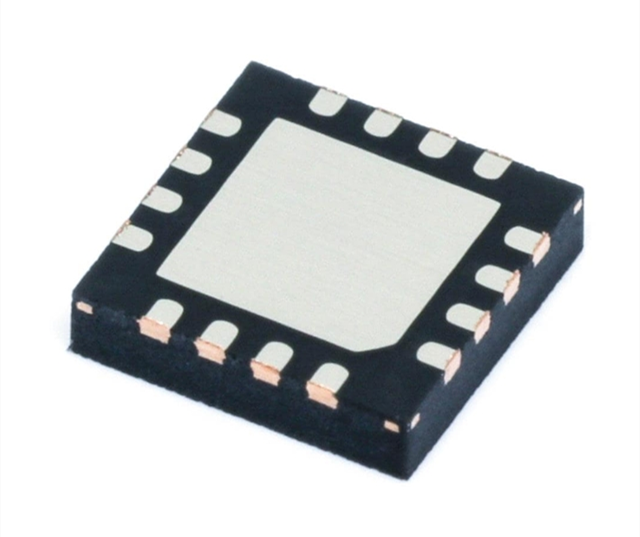 ADI【HMC1063LP3E】GaAs MMIC I/Q混頻器，24 - 28 GHz