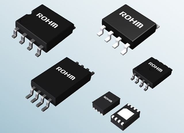 專注收購(gòu)全新（ROHM）通用EEPROM、車載用EEPROM相關(guān)庫(kù)存