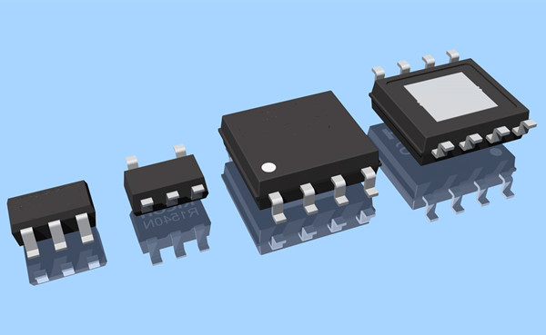 一站式供應Microchip線性穩(wěn)壓器LDO、開關穩(wěn)壓器產(chǎn)品