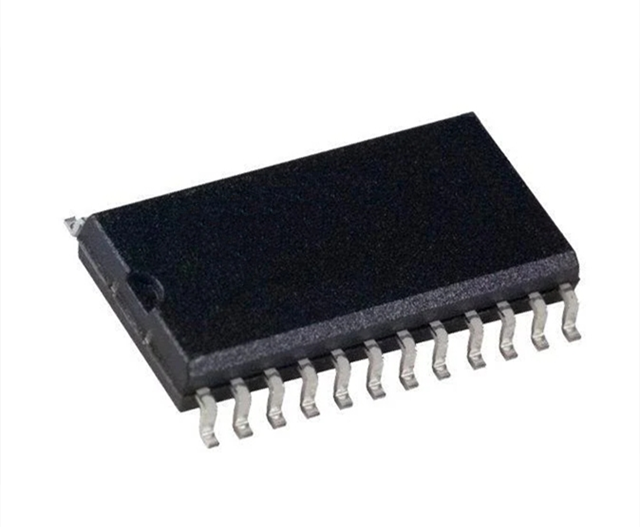 全新HMC252AQS24E（ADI，RF開關(guān)，DC至3 GHz）GaAs MMIC SP6T非反射式開關(guān)