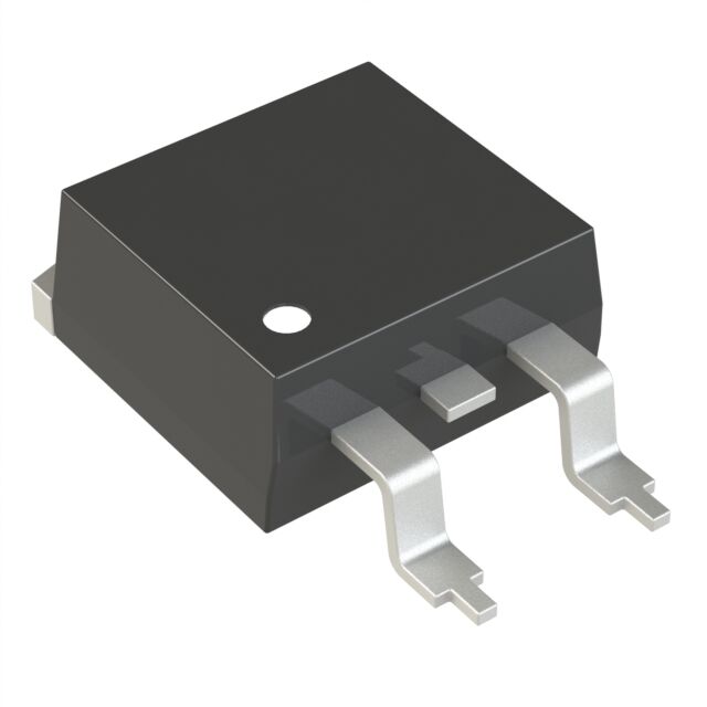 英飛凌MOSFET_IPB029N15NM6_OptiMOS? 6 功率 MOSFET，150 V