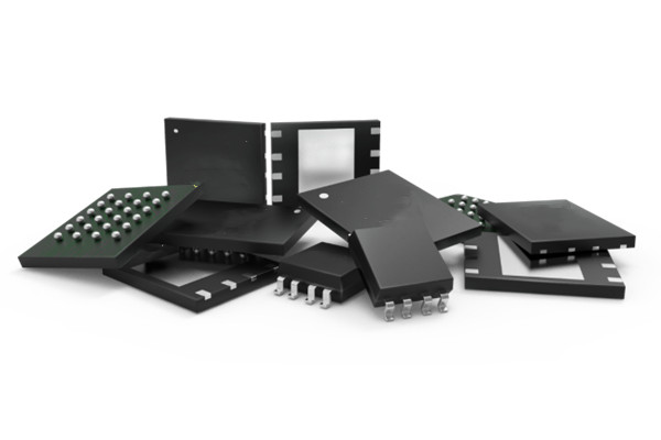 全新供應安森美(onsemi)EEPROM，SRAM和閃存存儲器產(chǎn)品系列