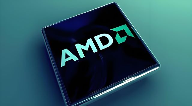 深圳市明佳達電子供應(yīng)AI芯片，涵蓋Ryzen、Epyc、Radeon系列