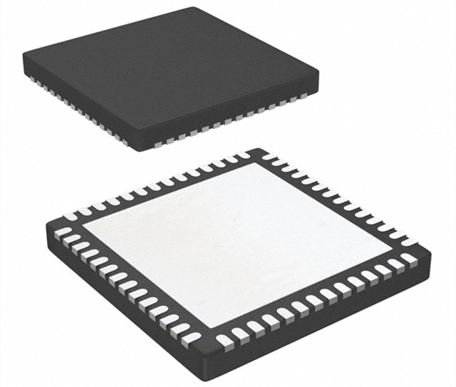 （ADI）低功耗模擬前端芯片ADAS1000BCPZ | 24 bit、2 MS/s、LFCSP-56