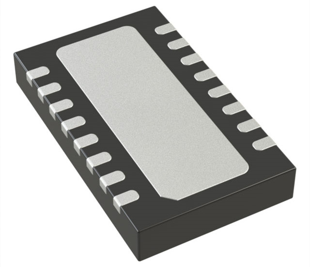 【LTC2378IDE-20】20 位、1Msps、低功率 SAR ADC典型應(yīng)用