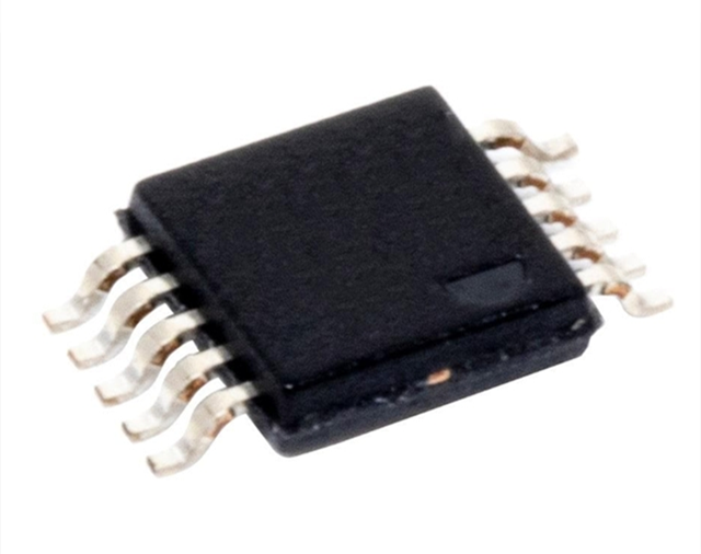 全新原裝（ADI）LTC2411IMS 24 位、無延遲增量累加 ΔΣ ADC