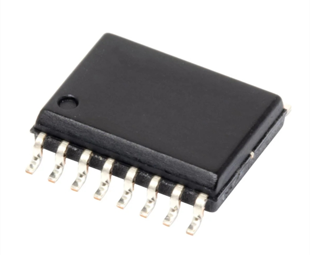 ADUM5202WCRWZ | isoPower | 2500 Vrms、雙通道數(shù)字隔離器