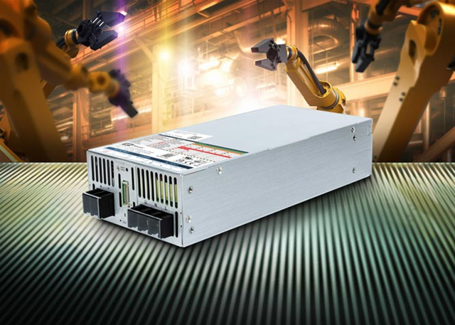 XP Power推出全新HDA1500系列電源產(chǎn)品，滿足多樣化應用需求?。