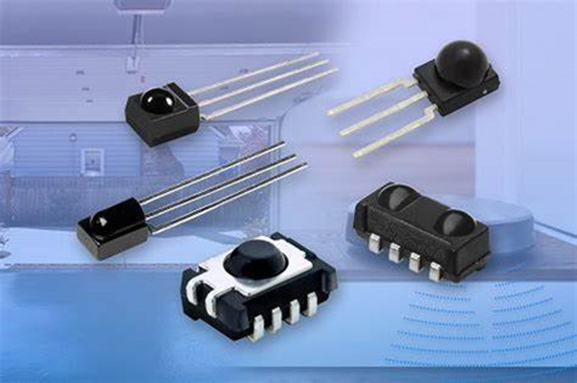 【明佳達】回收 Vishay 溫度傳感器、位置傳感器、接近傳感器