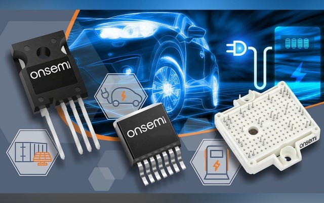 供應(yīng)安森美（Onsemi）電子元件——專業(yè)供應(yīng)功率分立器件、功率模塊、電源管理IC及傳感器