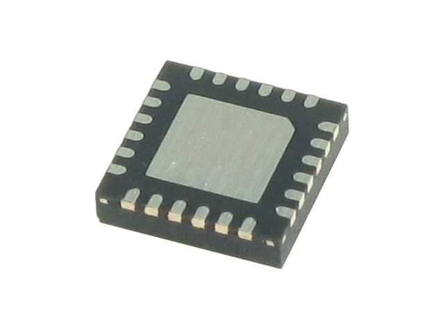 （QFN-24）HMC394LP4E射頻器件：可編程5位計(jì)數(shù)器SMT，DC - 2.2 GHz