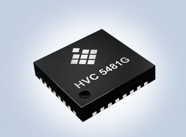 TDK推出第一款嵌入式柵極驅(qū)動器HVC 5481G，加強EV熱系統(tǒng)效率