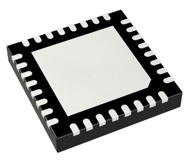 RF混頻器【HMC7911LP5E】——17.0 GHz至20.0 GHz、GaAs、MMIC、I/Q上變頻器
