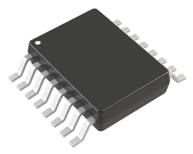 單通道模數(shù)轉(zhuǎn)換器LTC2380IMS-24：24 位、2Msps、低功率 SAR ADC