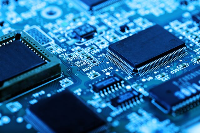 全球領先電子元器件一站式供應商，覆蓋全品類芯片與電子元件——明佳達電子