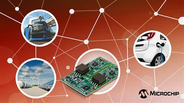 ?明佳達：全球直供Microchip功率繼電器，助力工業(yè)與新能源高效升級?