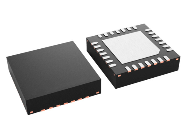 TI DAC60516RUYR：具有內(nèi)部 2.5V 基準(zhǔn)電壓的 12 位、16通道數(shù)模轉(zhuǎn)換器 (DAC)