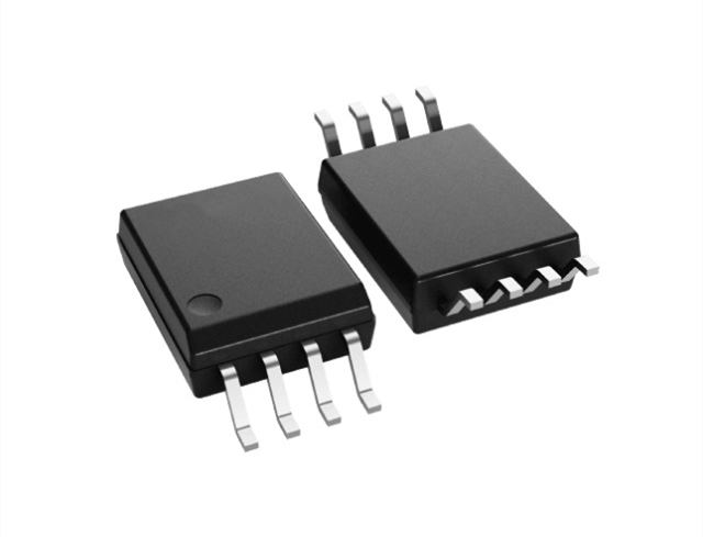 【AMC0311SDWVR】（TI）精密、2V 輸入、增強(qiáng)型隔離放大器 | SOIC-8