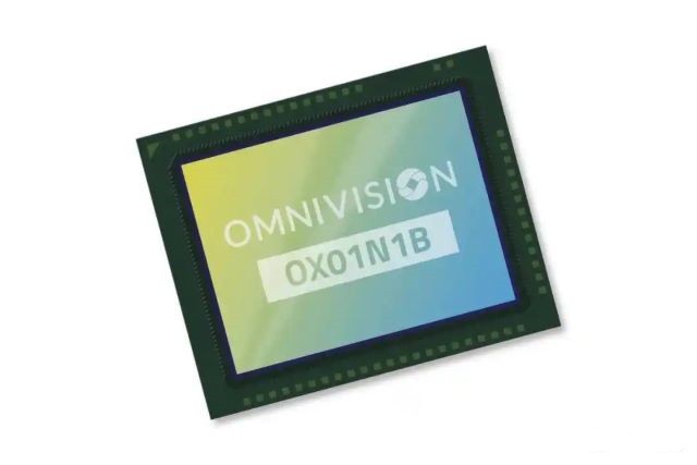 OmniVision發(fā)布新款OX01N1B圖像傳感器，為汽車駕駛員監(jiān)控系統(tǒng)設(shè)計(jì)