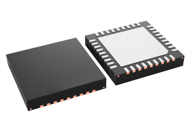 【RF】CC1110F8RHH——具有8kB 閃存和1kB SRAM、低于 1GHz的無(wú)線 MCU