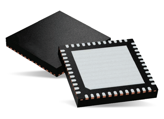 ADC3224IRGZ | TI 德州儀器 | 雙通道、12 位、125MSPS 模數(shù)轉(zhuǎn)換器 (ADC)