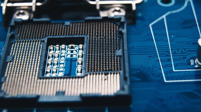 全線收購瑞薩、TI、英飛凌、意法半導(dǎo)體、Microchip、NXP等眾多知名品牌微控制器