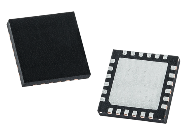 LMX2492QRTWRQ1（TI產(chǎn)品）：汽車級 500MHz 至 14GHz 寬帶、低噪聲 N 分頻 PLL