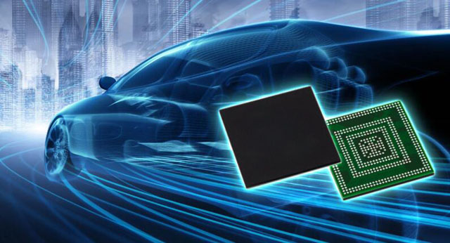 明佳達——供應 [Renesas] 射頻放大器、射頻衰減器、射頻混頻器、射頻開關