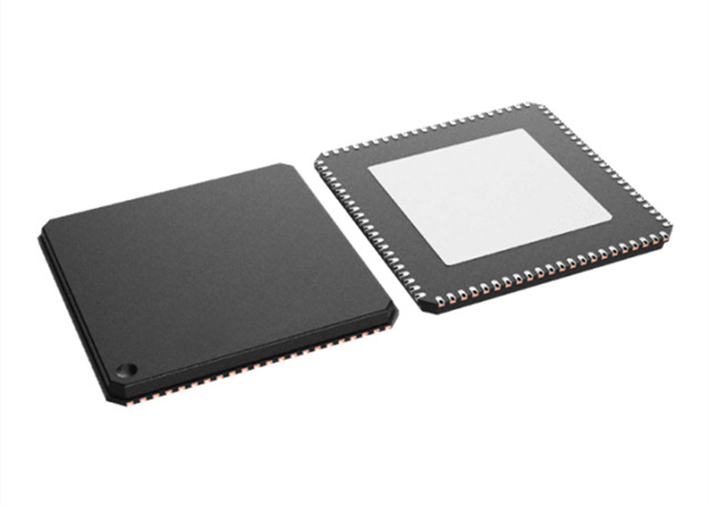RF Receiver | LM15851NKE（VQFNP-68）一款12 位、4.0GSPS、射頻采樣寬帶接收器