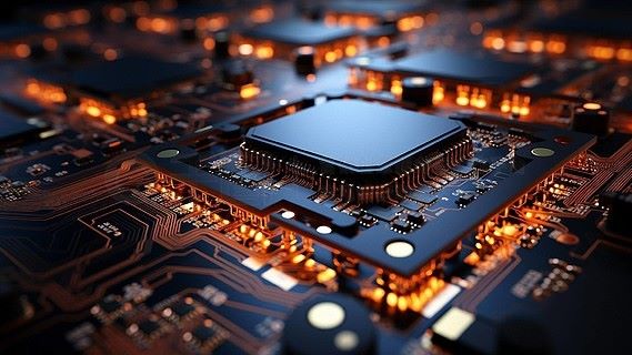 供應集成電路(IC) —— 明佳達電子，IC 供應專家，滿足多元需求