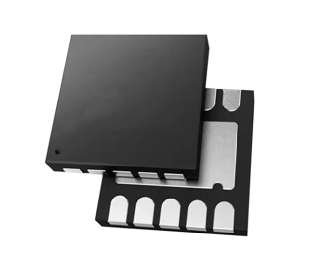 (ADI)AD5541ABCPZ-500——2.7 V至5.5 V、串行輸入、電壓輸出、16位nanoDAC