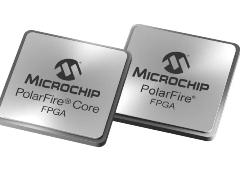 Microchip推出成本優(yōu)化的高性能PolarFire? Core FPGA 和 SoC產(chǎn)品：價(jià)格降低30%！