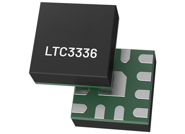 Analog Devices Inc. | LTC3336EV | 15V、250mA 微功耗降壓穩(wěn)壓器