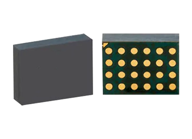 供應(yīng)LTM4691EY：低 VIN、高效率、雙通道2A降壓型DC/DC μModule穩(wěn)壓器