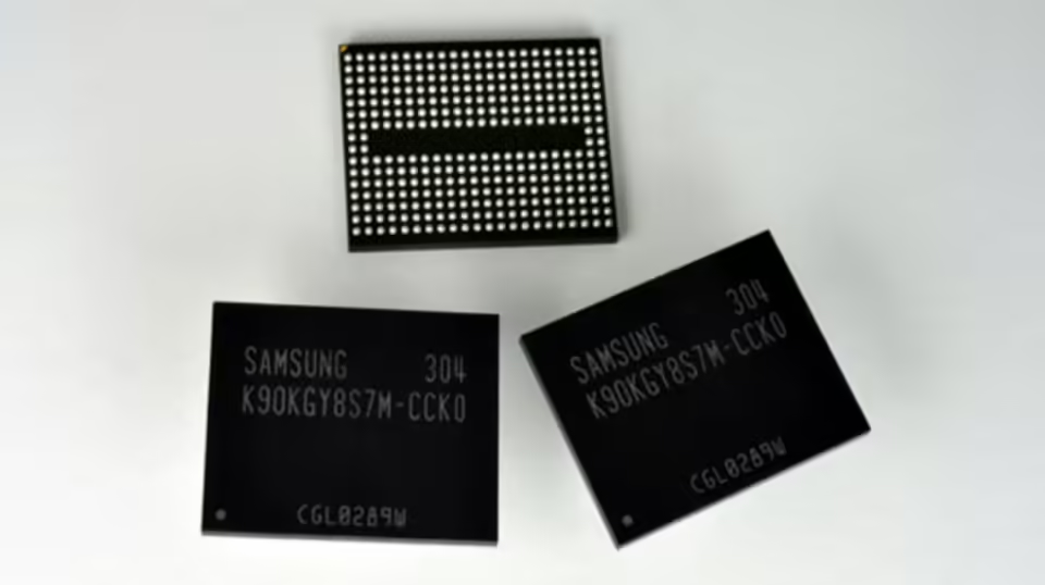 三星電子 MLC NAND 閃存準(zhǔn)備停產(chǎn)，計劃 6 月再收最后一批訂單