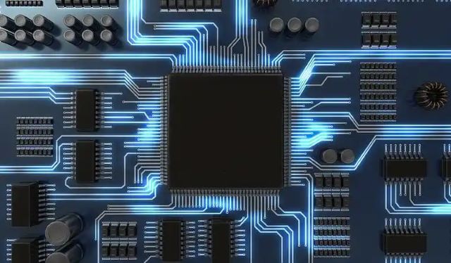 汽車電子、AI處理器、微控制器芯片——明佳達電子全面回收