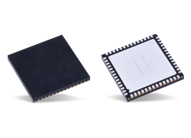 ADI【AD9656BCPZ-125】四通道、16位、125 MSPS JESD204B 1.8 V ADC