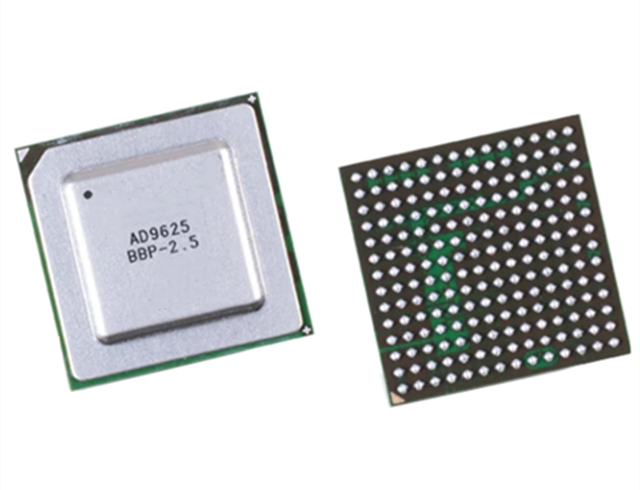 ADI AD9625BBPZ-2.5模數(shù)轉(zhuǎn)換器：12位、2.5 GSPS、1.3 V/2.5 V（ADC）