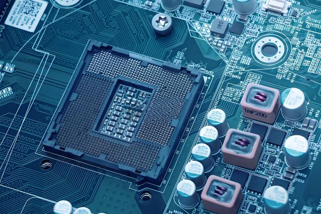 明佳達(dá)電子：電子元器件專業(yè)回收商——覆蓋AI芯片、5G模組、車規(guī)MCU等全品類