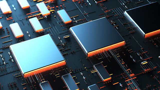 收購 Silicon Labs 傳感器：濕度傳感器、磁傳感器、光傳感器、溫度傳感器