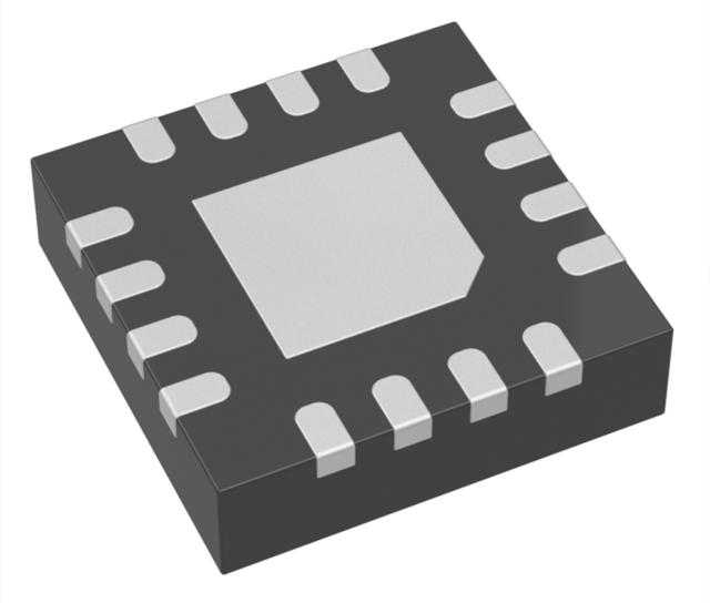 （ADI）ADCLK944BCPZ：2.5 V/3.3 V、4路LVPECL輸出、SiGe時(shí)鐘扇出緩沖器