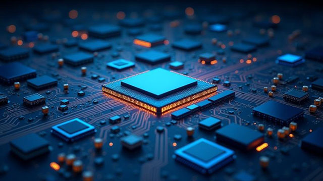 收購Microchip存儲產(chǎn)品：SXP SAS擴(kuò)展器、Tachyon協(xié)議控制器、PCIe交換機(jī)