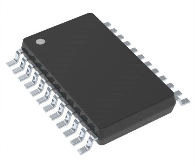 （Maxim）MAX11214EUG模數(shù)轉(zhuǎn)換器：24位、5mW、140dB SNR、32ksps Δ-Σ ADC