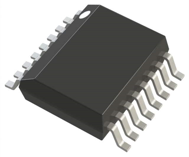 （Maxim）MAX16972AGEB：3A、汽車級高速USB保護(hù)器、采用 16 QSOP 封裝