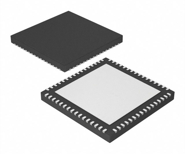 ADI高速模數(shù)轉(zhuǎn)換器：LTC2141CUP-12 12 位、40Msps、低功率、雙通道 ADC