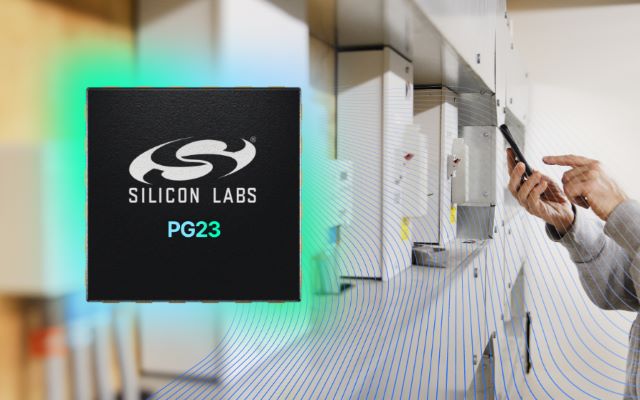 24 小時(shí)發(fā)貨！明佳達(dá)電子供應(yīng) Silicon Labs 原裝 MCU、無線模塊、時(shí)鐘 IC