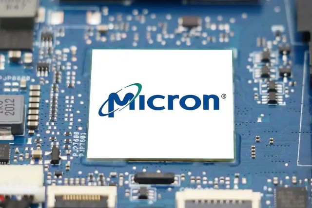 高價回收 Micron 美光 DRAM/NAND/NOR 芯片，回收存儲芯片！