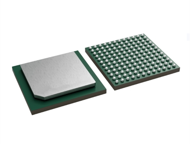 具有 JESD204C 接口的 ADC12DJ1600AAVTQ1：汽車類 雙通道、12 位、1.6GSPS ADC