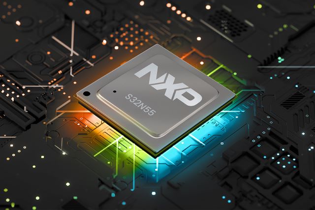 供應(yīng)恩智浦Arm微控制器，包括車用 MCU/通用型 MCU/i.MX RT 跨界 MCU 等